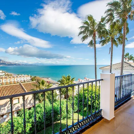 Ramada & By Wyndham Costa Del Sol 3* Fuengirola