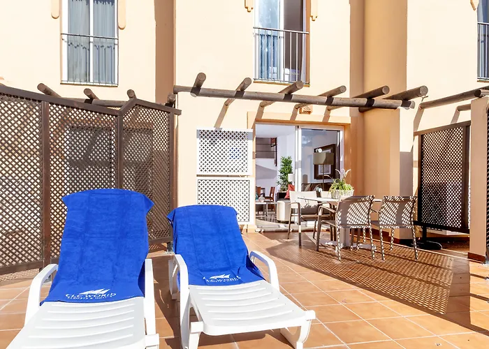 Ramada & By Wyndham Costa Del Sol Fuengirola