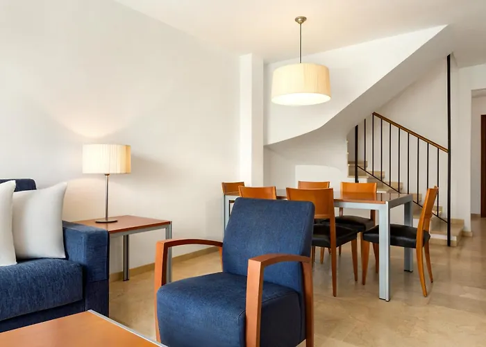 Ramada & By Wyndham Costa Del Sol 3*