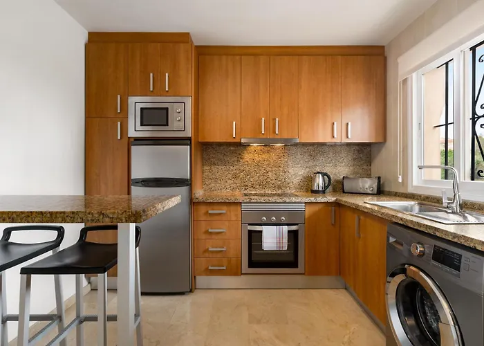 Ramada & By Wyndham Costa Del Sol Fuengirola