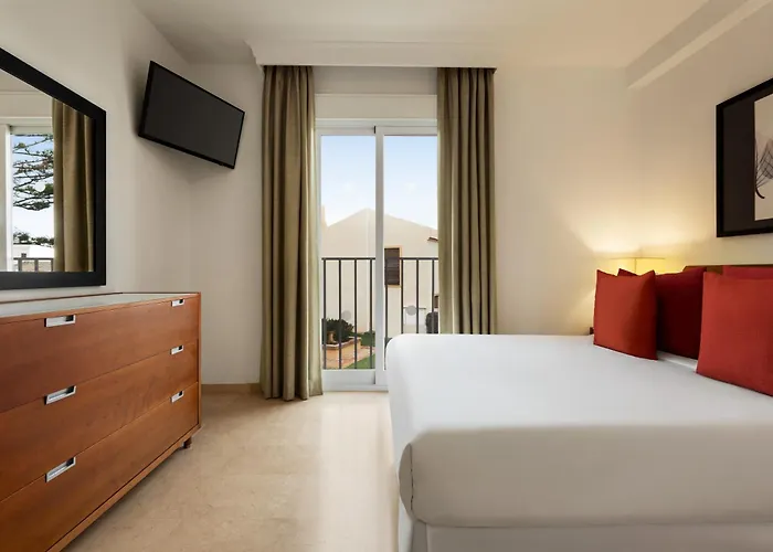 Ramada & By Wyndham Costa Del Sol 3* Fuengirola