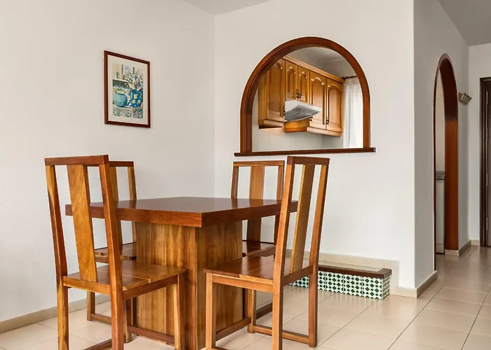 Lejlighedshotel Ramada & By Wyndham Costa Del Sol