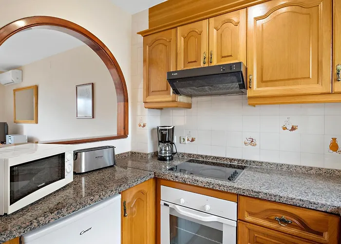 Ramada & By Wyndham Costa Del Sol Lejlighedshotel Fuengirola