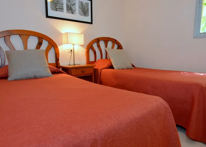 Ramada & By Wyndham Costa Del Sol 3*