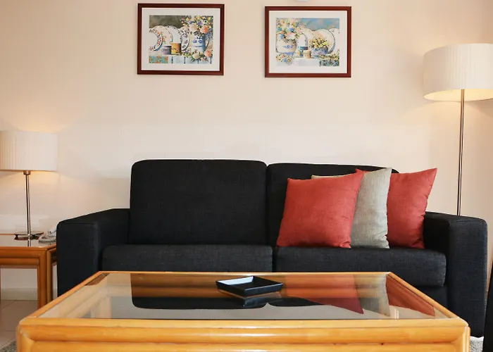 Lejlighedshotel Ramada & By Wyndham Costa Del Sol Fuengirola