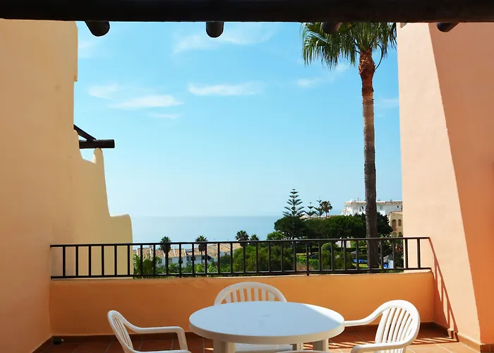 Ramada & By Wyndham Costa Del Sol 3* Fuengirola