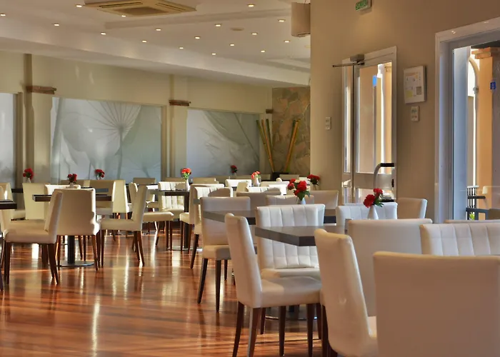 Ramada & By Wyndham Costa Del Sol Lejlighedshotel Fuengirola