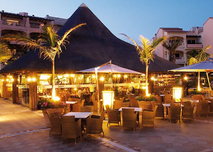 Ramada & By Wyndham Costa Del Sol Fuengirola