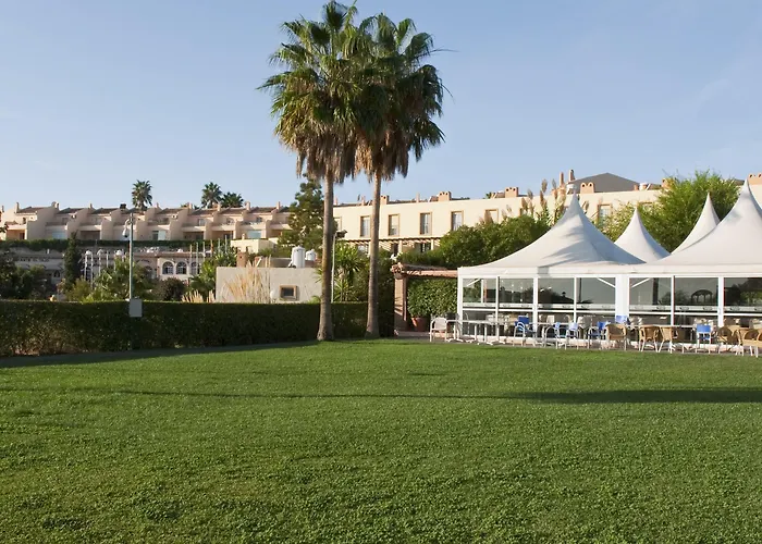 Lejlighedshotel Ramada & By Wyndham Costa Del Sol