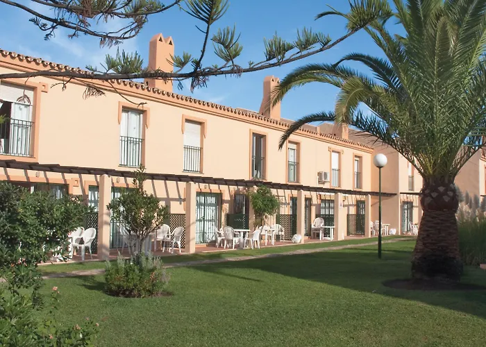 Ramada & By Wyndham Costa Del Sol Lejlighedshotel