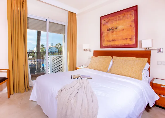 Ramada & By Wyndham Costa Del Sol Fuengirola