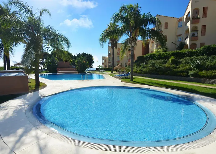 Ramada & By Wyndham Costa Del Sol Fuengirola