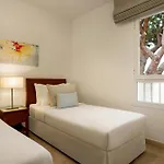 Ramada & By Wyndham Costa Del Sol Lägenhetshotell 3*