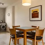Lägenhetshotell Ramada & By Wyndham Costa Del Sol 3*