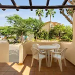 Lägenhetshotell Ramada & By Wyndham Costa Del Sol 3*
