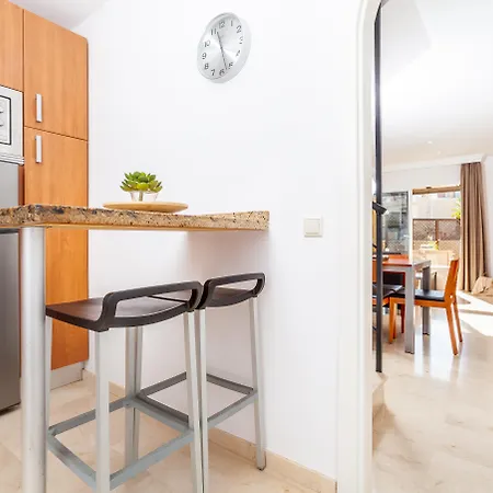 Lägenhetshotell Ramada & By Wyndham Costa Del Sol Fuengirola