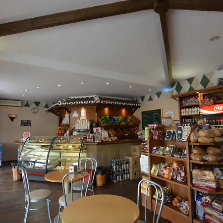 Ramada & By Wyndham Costa Del Sol Aparthotel 4*