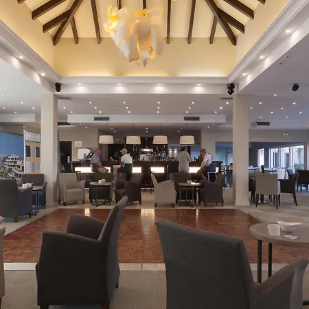 Ramada Hotel&suites By Wyndham Costa Del Sol