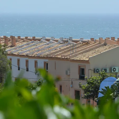 Ramada & By Wyndham Costa Del Sol Aparthotel 4*