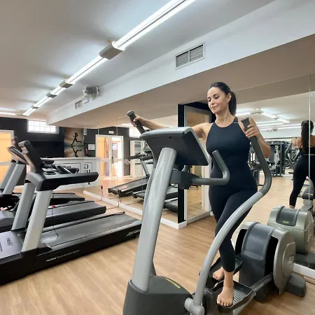 Ramada & By Wyndham Costa Del Sol 4* Fuengirola