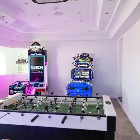 Ramada & By Wyndham Costa Del Sol 4*