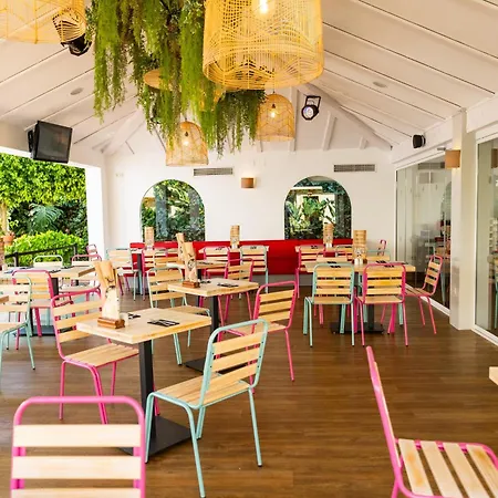 Ramada & By Wyndham Costa Del Sol