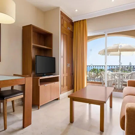 Ramada Hotel&suites By Wyndham Costa Del Sol Apartahotel
