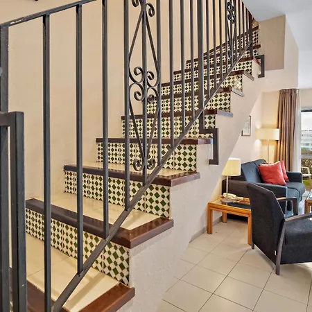Aparthotel Ramada & By Wyndham Costa Del Sol
