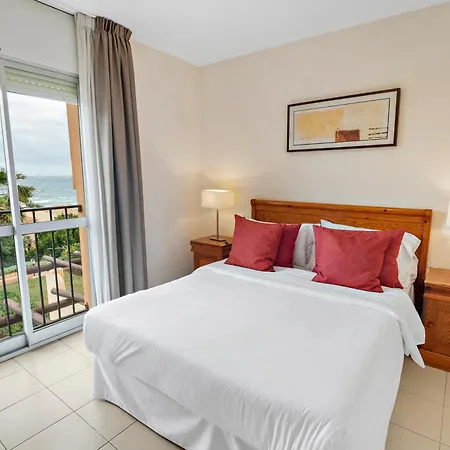Ramada & By Wyndham Costa Del Sol Aparthotel Fuengirola