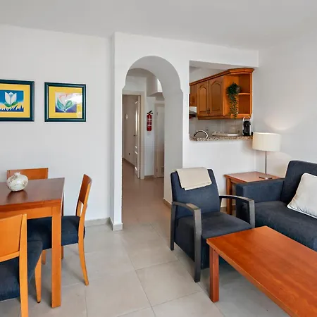 Ramada & By Wyndham Costa Del Sol Aparthotel