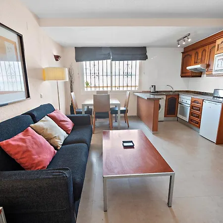 Ramada & By Wyndham Costa Del Sol 3*