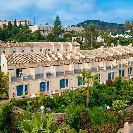 Ramada Hotel&suites By Wyndham Costa Del Sol Apartahotel