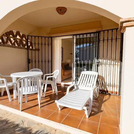 Ramada Hotel&suites By Wyndham Costa Del Sol 3*