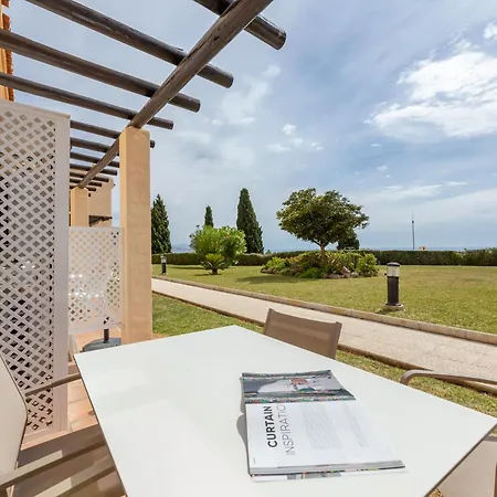 Apartahotel Ramada Hotel&suites By Wyndham Costa Del Sol Fuengirola