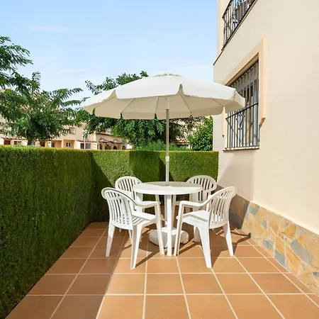 Ramada Hotel&suites By Wyndham Costa Del Sol
