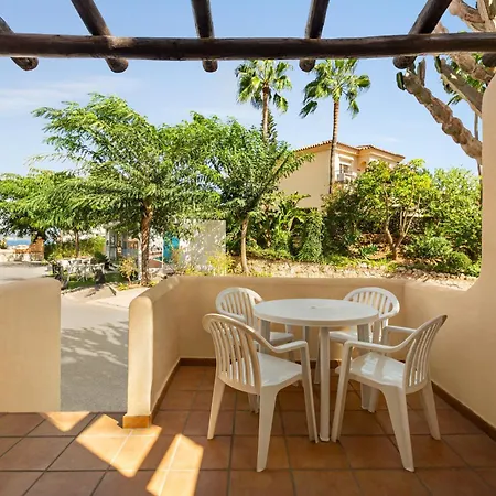 شقة فندقية Ramada & By Wyndham Costa Del Sol 3*
