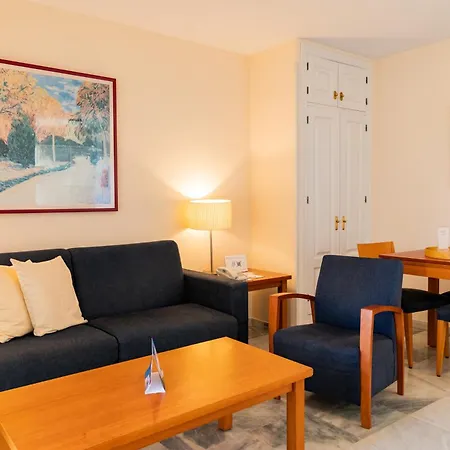 Ramada & By Wyndham Costa Del Sol 3*