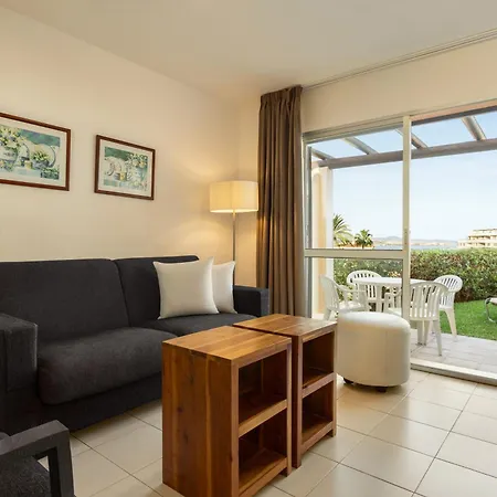 Ramada Hotel&suites By Wyndham Costa Del Sol