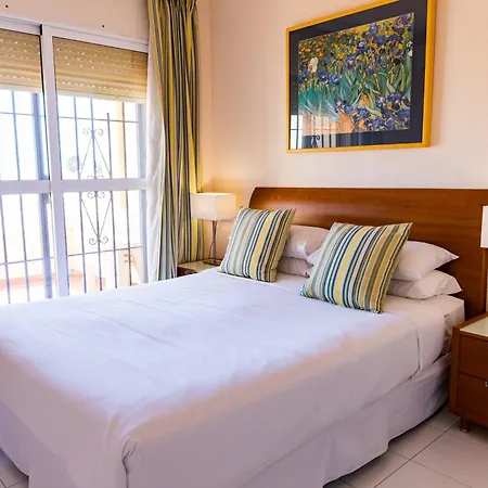 Ramada Hotel&suites By Wyndham Costa Del Sol 3*