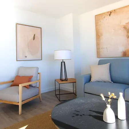 Ramada & By Wyndham Costa Del Sol Aparthotel Fuengirola