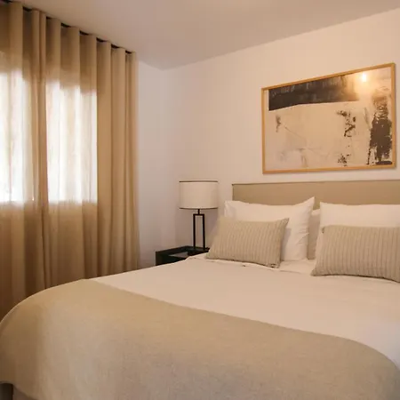 Aparthotel Ramada & By Wyndham Costa Del Sol Fuengirola