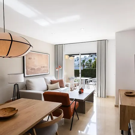 Ramada & By Wyndham Costa Del Sol 3* Fuengirola