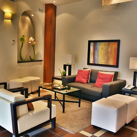 Ramada & By Wyndham Costa Del Sol