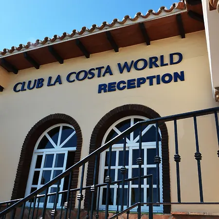 Ramada & By Wyndham Costa Del Sol 3*
