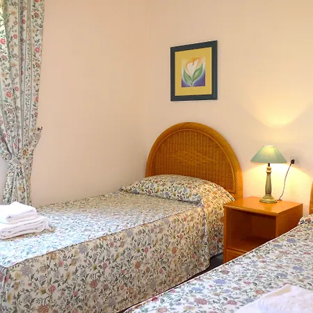 Ramada & By Wyndham Costa Del Sol 4* Fuengirola