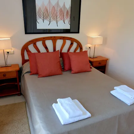 Ramada & By Wyndham Costa Del Sol Lägenhetshotell 4*