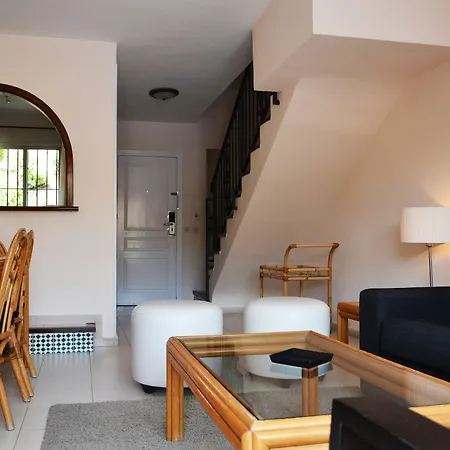 Aparthotel Ramada & By Wyndham Costa Del Sol