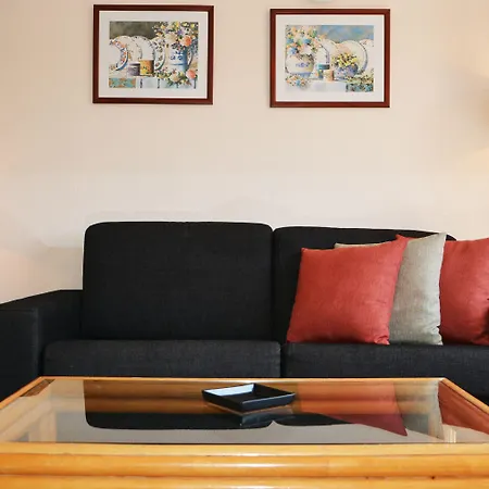 شقة فندقية Ramada & By Wyndham Costa Del Sol فوينخيرولا