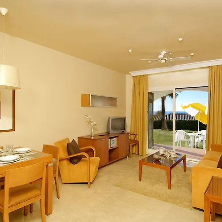 Ramada & By Wyndham Costa Del Sol Aparthotel