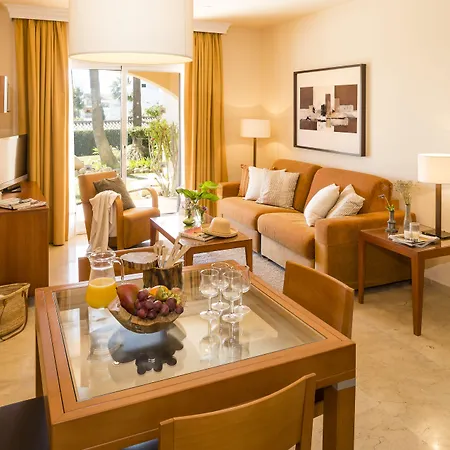 Aparthotel Ramada & By Wyndham Costa Del Sol